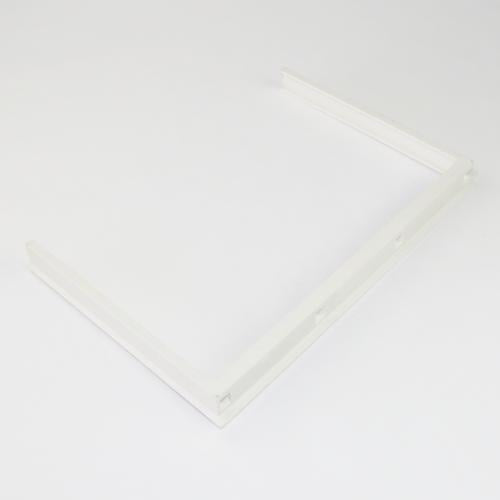 Haier Part# AC-2950-107 Accordion Frame (OEM) Left