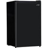 Midea ARM44S5ABB Arctic King 4.4 Cu. Ft. Compact Refrigerator - Single Door Black