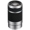 Sony SEL55210 E 55â€“210Â mm F4.5-6.3 OSS
