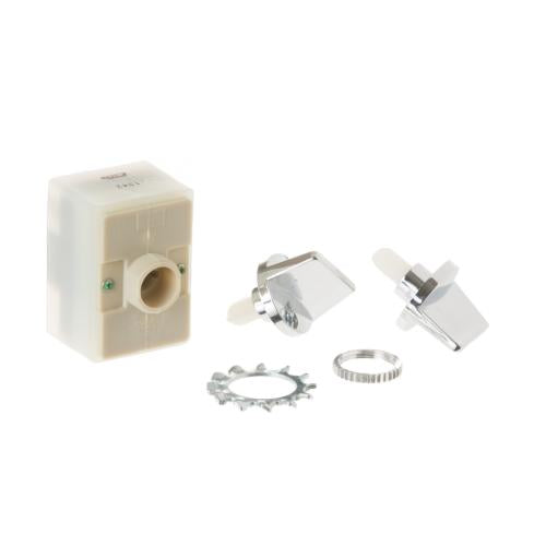 GE Part# WC36X5008 Rotary Switch (OEM)