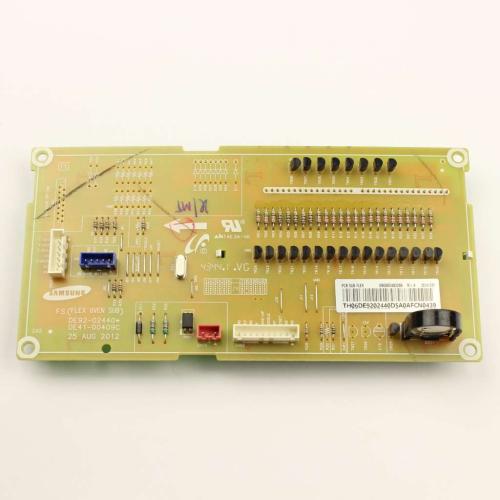 Samsung Part# DE92-02440D Main Control Board (OEM)