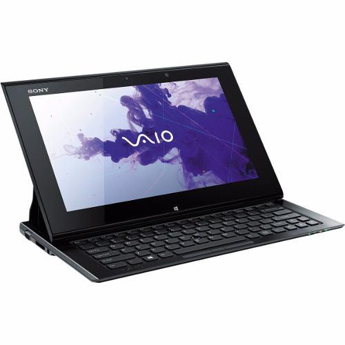 Sony SVP11215CBB Laptop