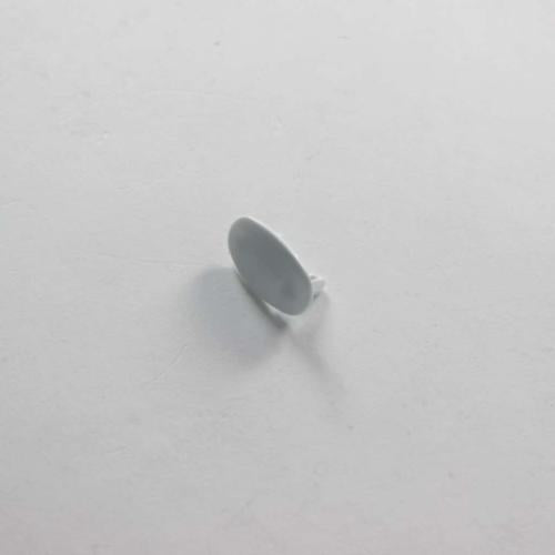 Haier Part# RF-5310-24 Hinge Hole Plug (OEM) White