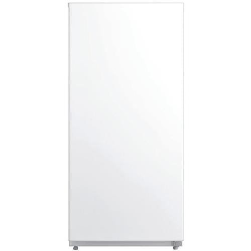 Midea CUF14M1W Criterion 14.0 Cu. Ft. Large Capacity Upright Freezer
