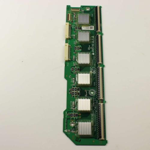 Lg Hand Insert Pcb Assembly - EBR55460101
