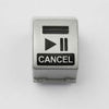 Blomberg Part# 1729491300 Start - Stop - Cancel Cap (OEM)