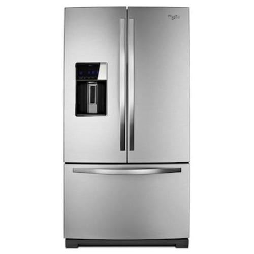 Whirlpool WRF990SLAM01 Refrigerator