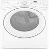 Whirlpool WGD72HEDW0 Dryer Parts