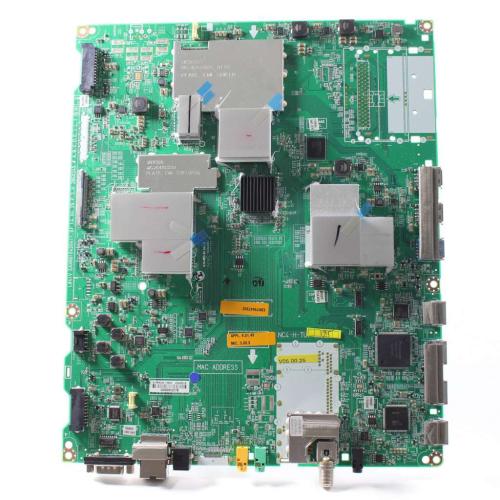 Lg Refurbished B Chassis Assembly - CRB34484501
