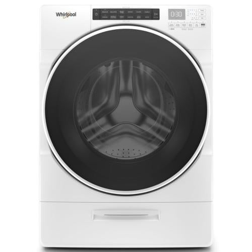 Whirlpool 8TWFW6620HW1 Washer
