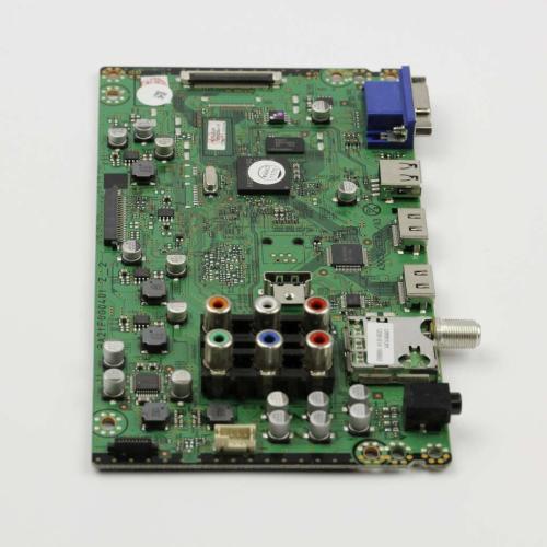 Funai Digital Pcb Assembly A21Ucuh - A21UCMMA-001