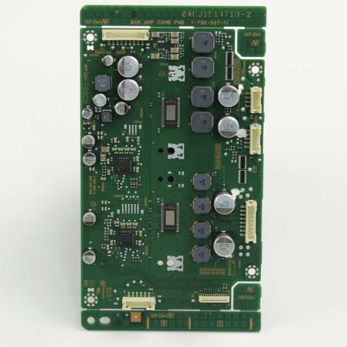 Sony Amp Mount - A-2089-312-A