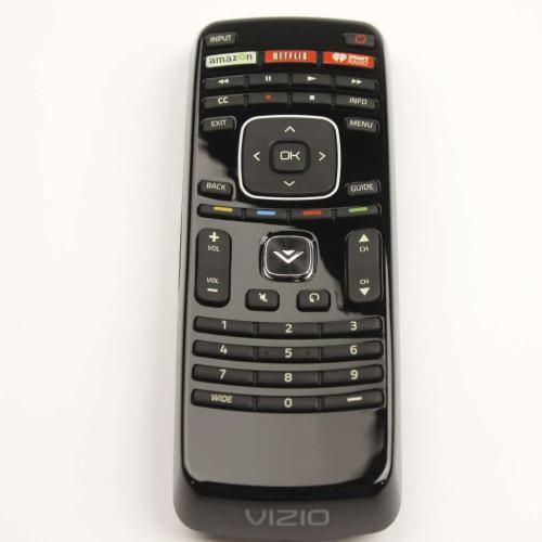 Vizio-Foxconn Remote Control,Ir,Nec,940Nm,20 - 600155J00-886-G