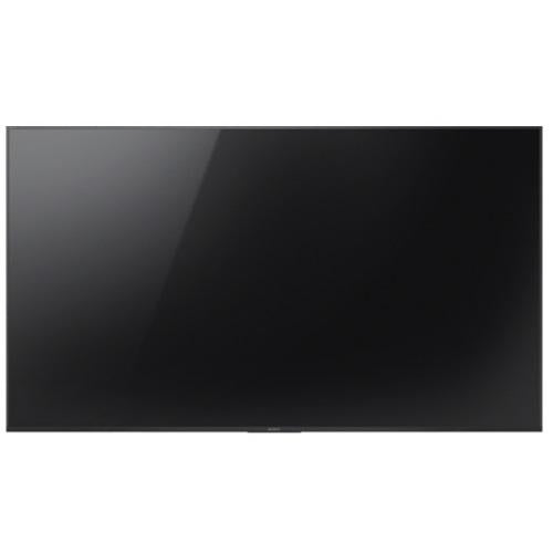 Sony FW65BZ35F 65" 4K HDR Professional Display