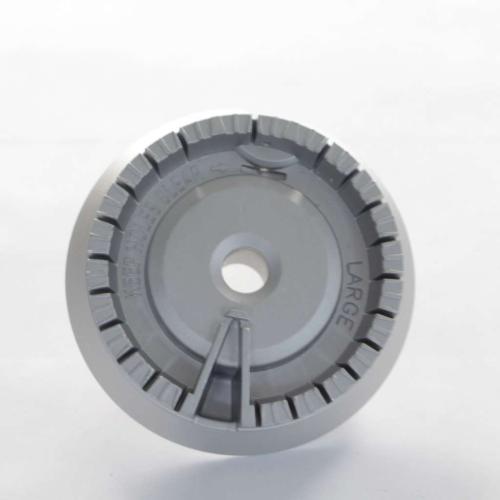 LG Part# EBZ37192706 Burner Head (Large) - Genuine OEM