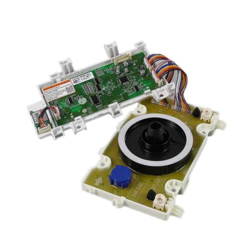 LG User Interface Control Board EBR85194711