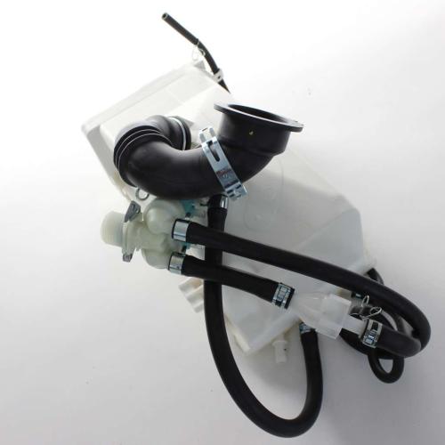 Samsung Washer Dispenser Drawer Housing DC97-07125Z