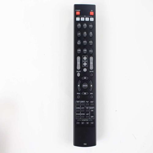 Hitachi Remote Control Unit Dd1-Hd - HL02804
