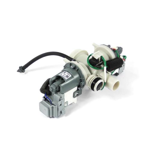 Samsung Drain Pump DC97-20639A