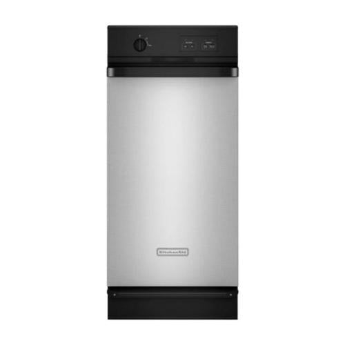 Whirlpool WHIKUCK03ITBS1 Dishwasher
