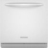 Whirlpool WHIKUDT03FTWH2 Dishwasher Parts