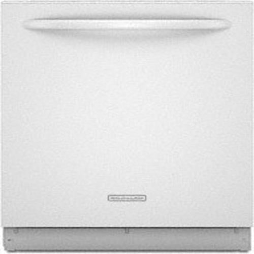 Whirlpool WHIKUDT03FTWH2 Dishwasher