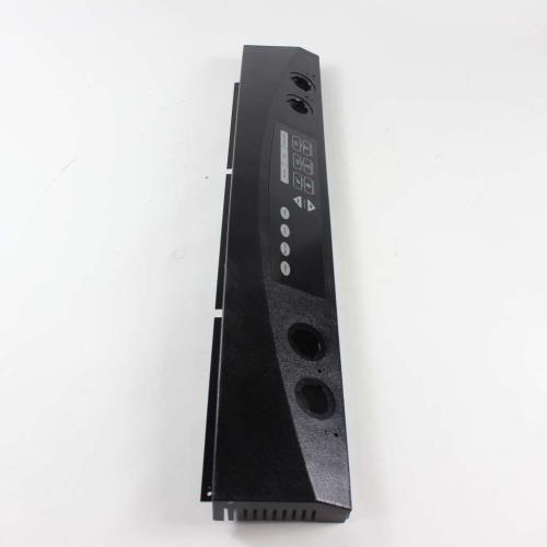 Dacor Part# 76480B Touchpad-Control Panel Bezel (Black) (OEM)