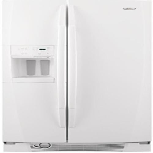 Whirlpool GF6NFEXRQ00 Refrigerator