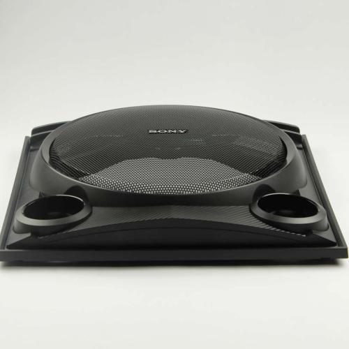 Sony Panel (Sw) Assembly Front - A-1821-624-A