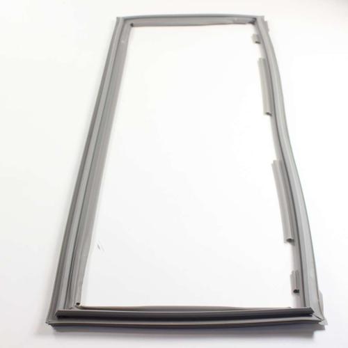 LG Part# ADX73350604 Fridge Door Gasket - Gray (OEM)
