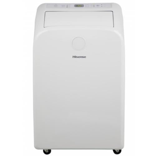 Hisense HAP55021HR1W 14,000 Btu, Cooling & Heating Portable Air Conditioner