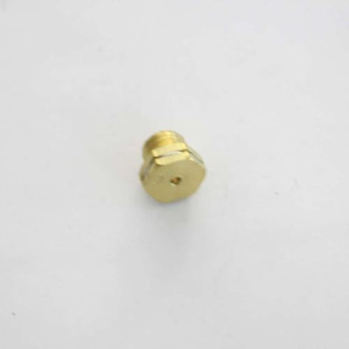 LG Part# MFV61841503 Surface Burner Orifice Nozzle (OEM)
