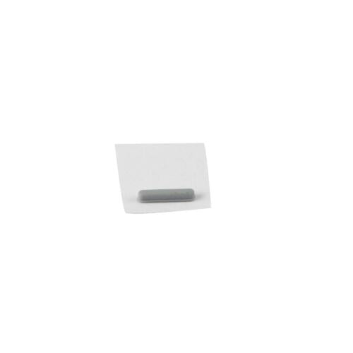 Samsung Part# BA67-01187B Rubber Foot (Front) - Genuine OEM