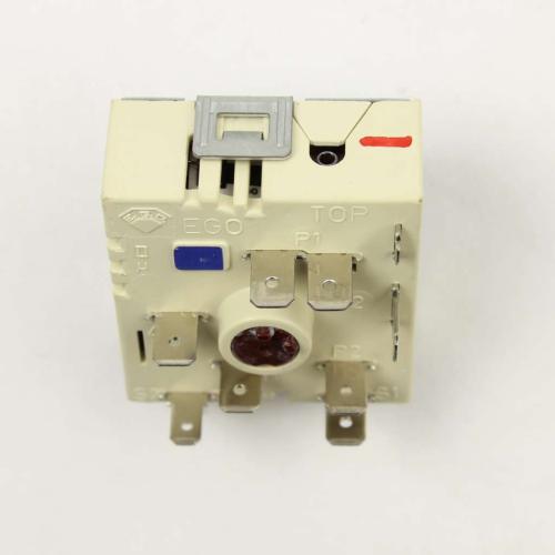 Whirlpool Dual Infinite Switch WP9758060