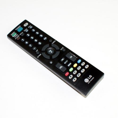 LG Electronics Part# AKB73655839 Remote Control (OEM)