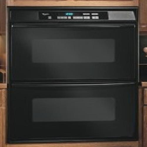 Whirlpool RBD275PDQ7 Oven