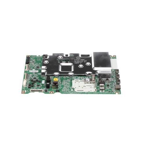 LG Part# EBU65829401 BPR Total Assembly - Genuine OEM
