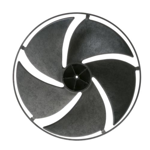 GE AZ52H15DABM1 Fan Propeller (Black) Genuine OEM