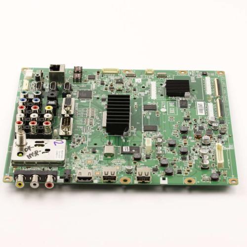 Lg *Bpr Total Assembly - EBU60852914