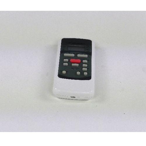 Midea Remote Controller (Rg09I2/Bgef - 17317000A03030