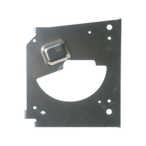 GE Part# WR17X2760 Plate Front Display (OEM) Front
