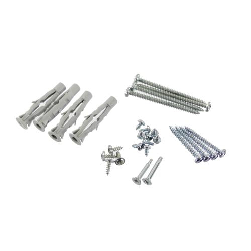 Samsung Part# DG81-02542A Installation Kit - Genuine OEM