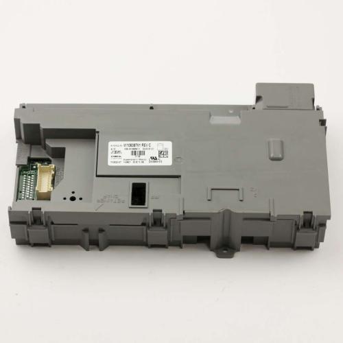Whirlpool Dishwasher Electronic Control w10597042