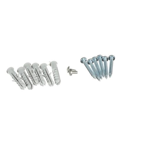 Bertazzoni Part# Z200256 Hood Mounting Kit - Genuine OEM