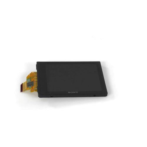 Sony Camera Service (62000), Panel B-Assembly - A-2199-694-B