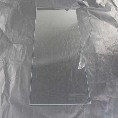 Whirlpool Part# W10581574 Glass Shelf (OEM)
