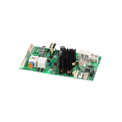 Delonghi Part# 5513220961 Front Panel (Black) - Genuine OEM