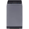 Midea CLTW16M1AMG Comfee 1.6 Cu. Ft. Portable Washing Machine - Gray