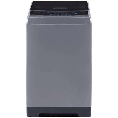 Midea CLTW16M1AMG Comfee 1.6 Cu. Ft. Portable Washing Machine - Gray