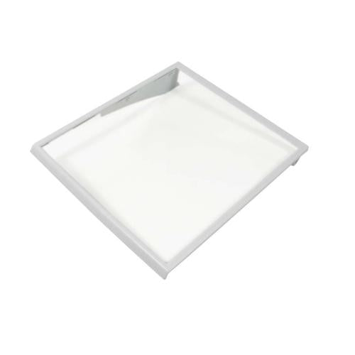 GE Refrigerator Glass Shelf (Left) GNE27JMMAFES